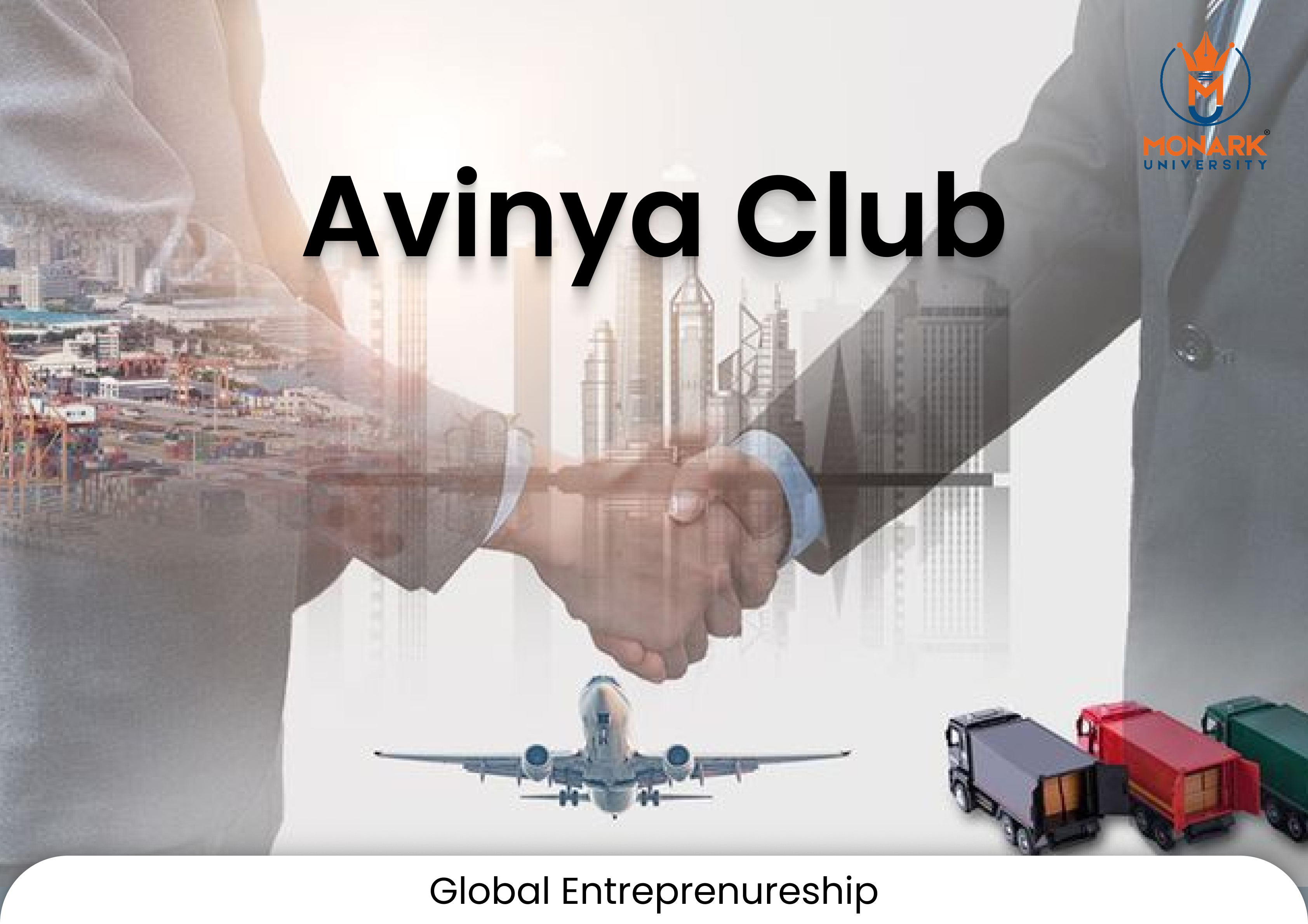 Avinya– A Club For Enthusiast Minds