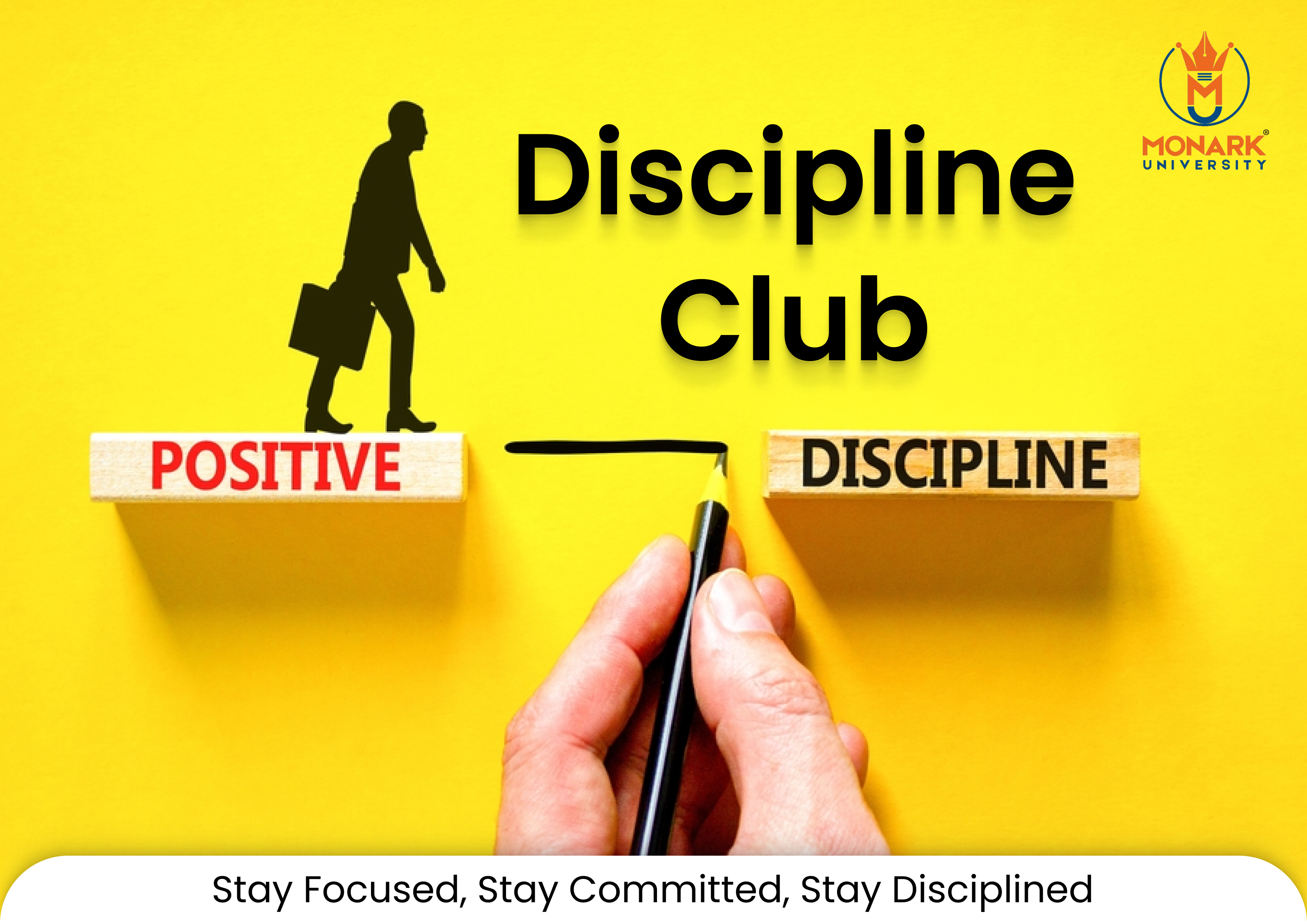 Discipline Club