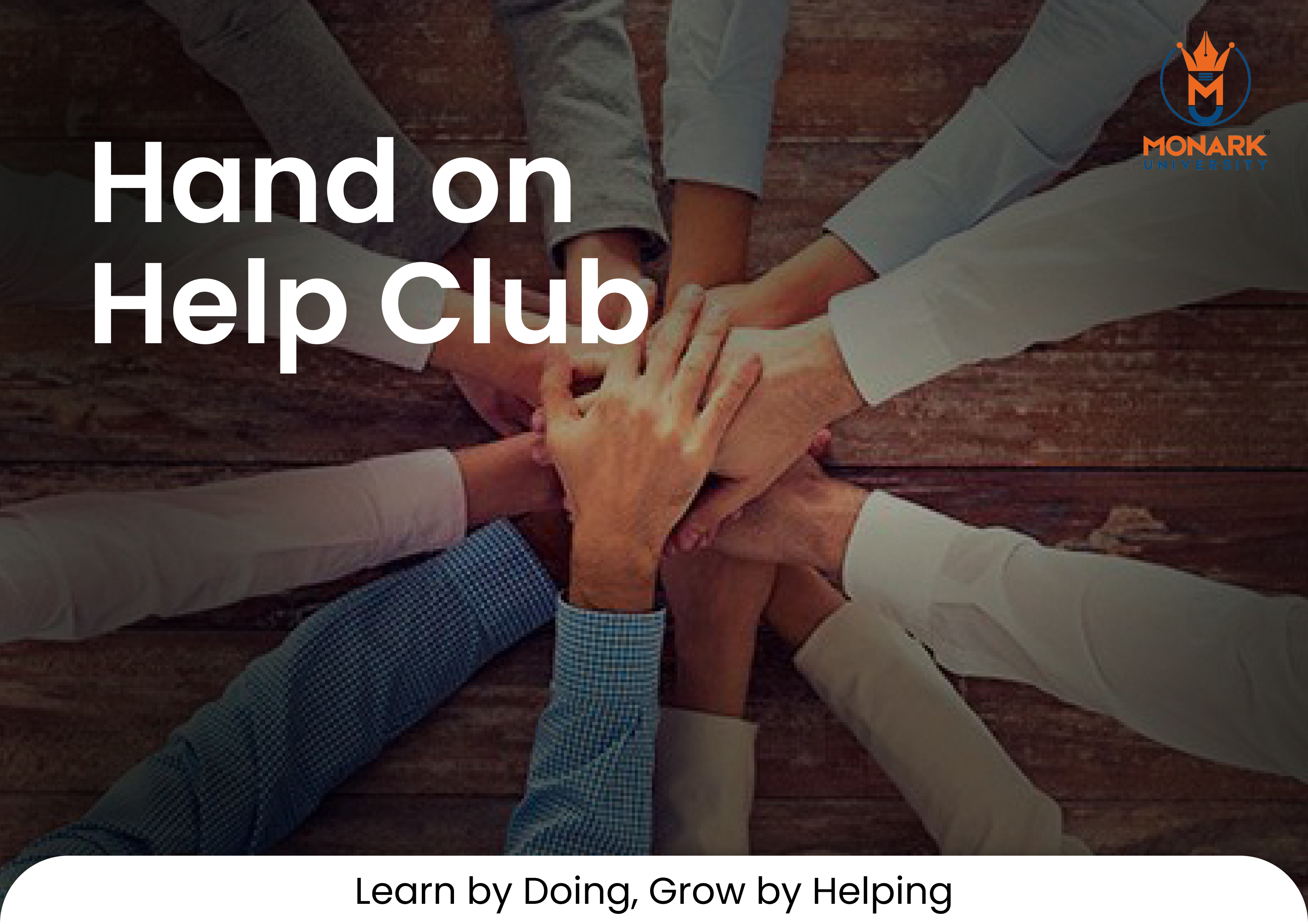 Hands on Help: Physiotherapy Club