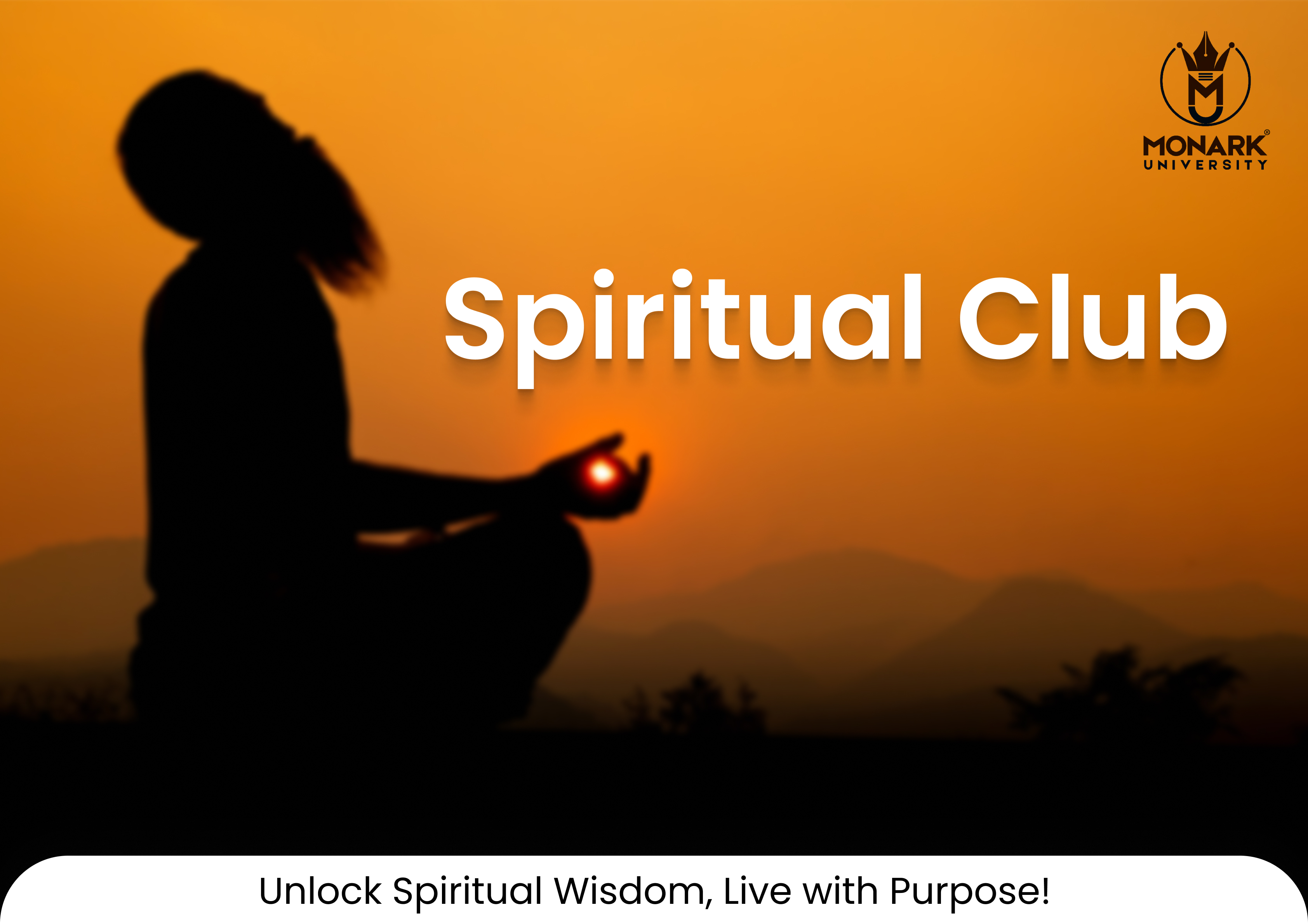 Spiritual Club & Health Club