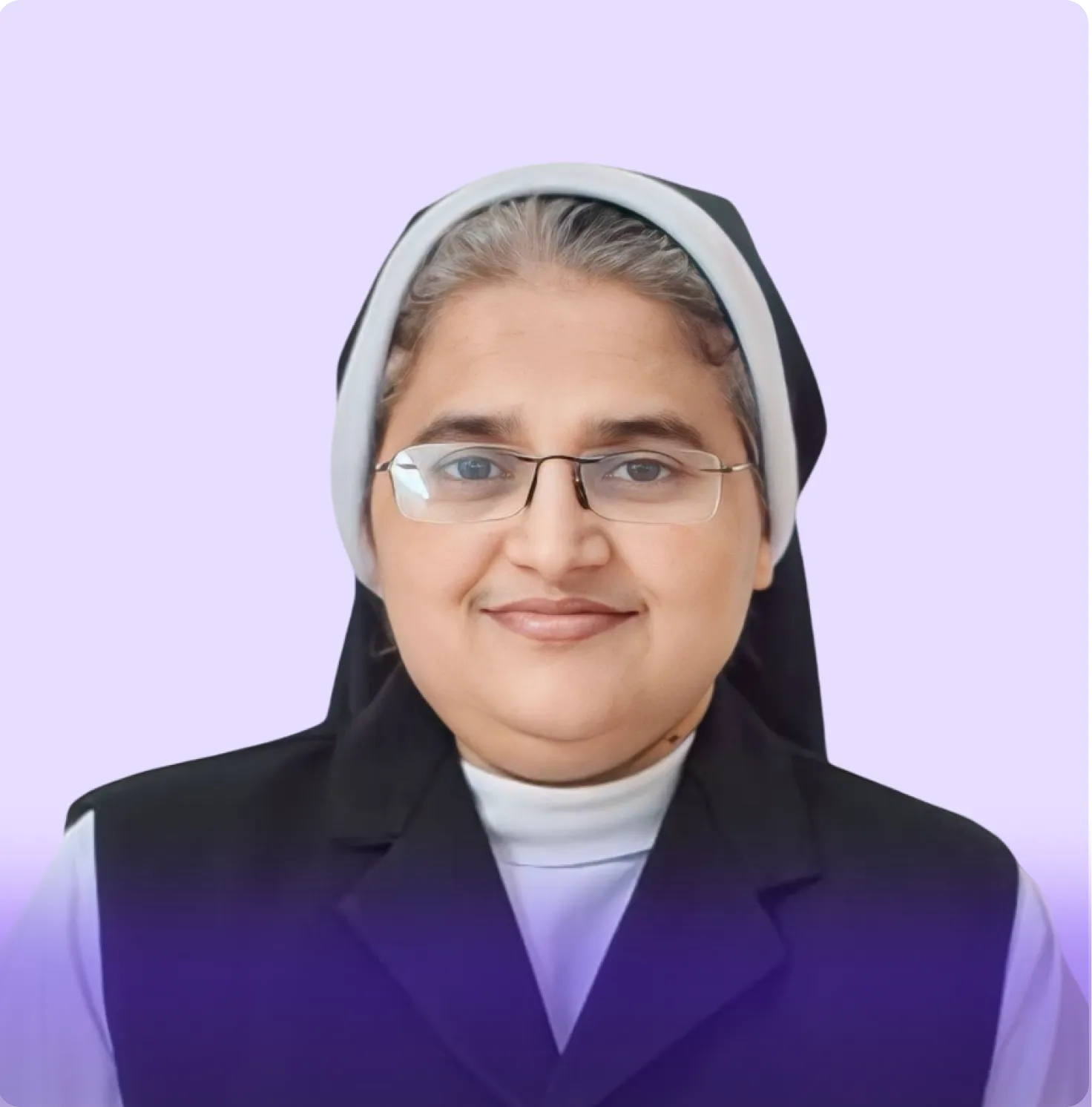 Dr. Silvi Jose SH, Ph.D