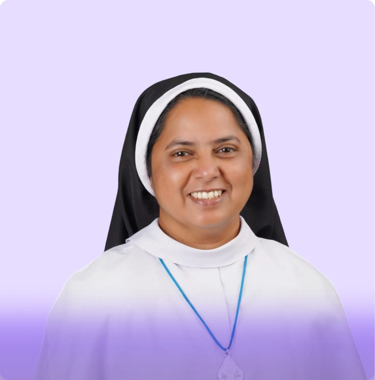 Dr. Sr. Rosamma Alexander