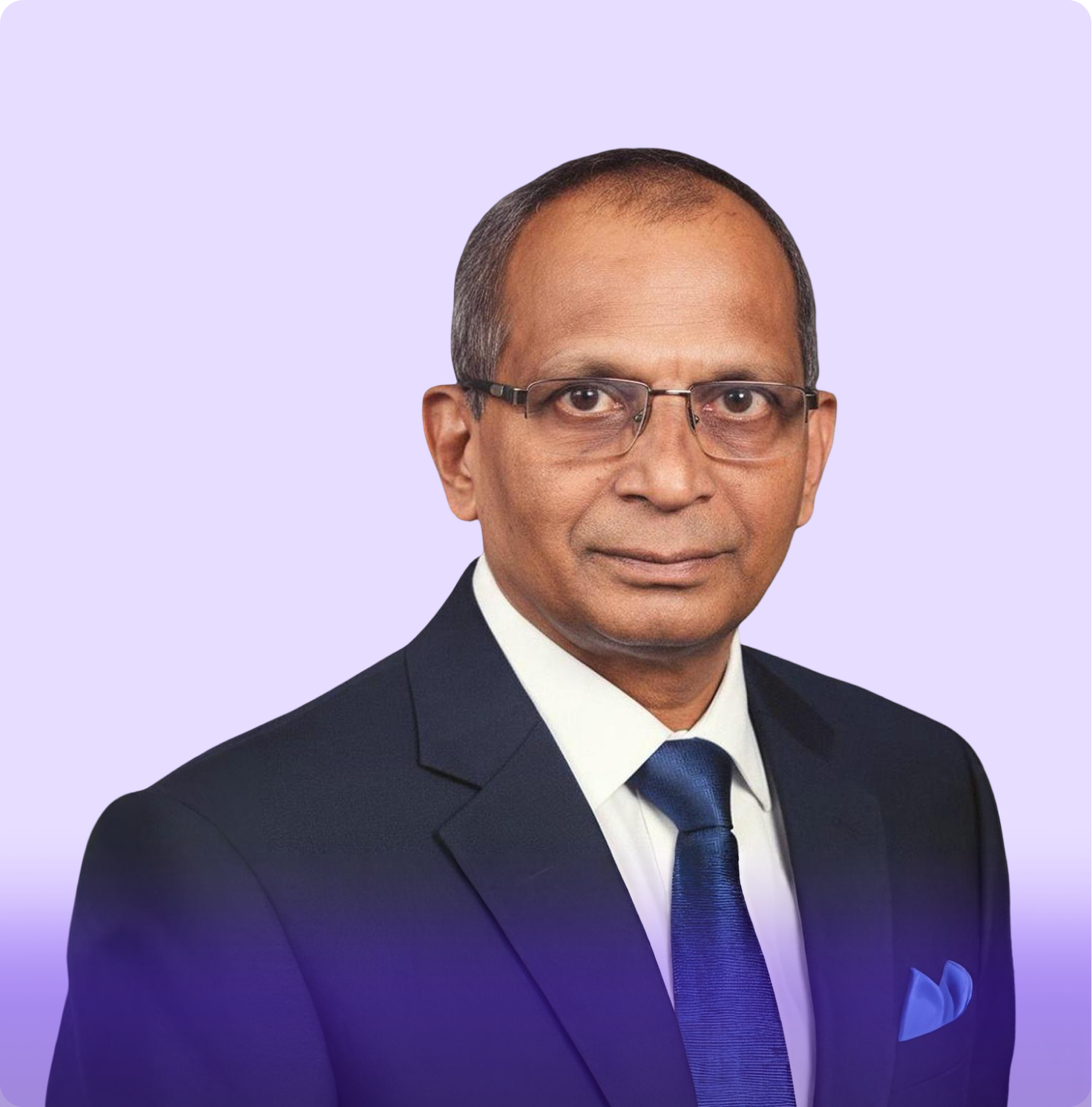 Subramanian Anathanarayanan