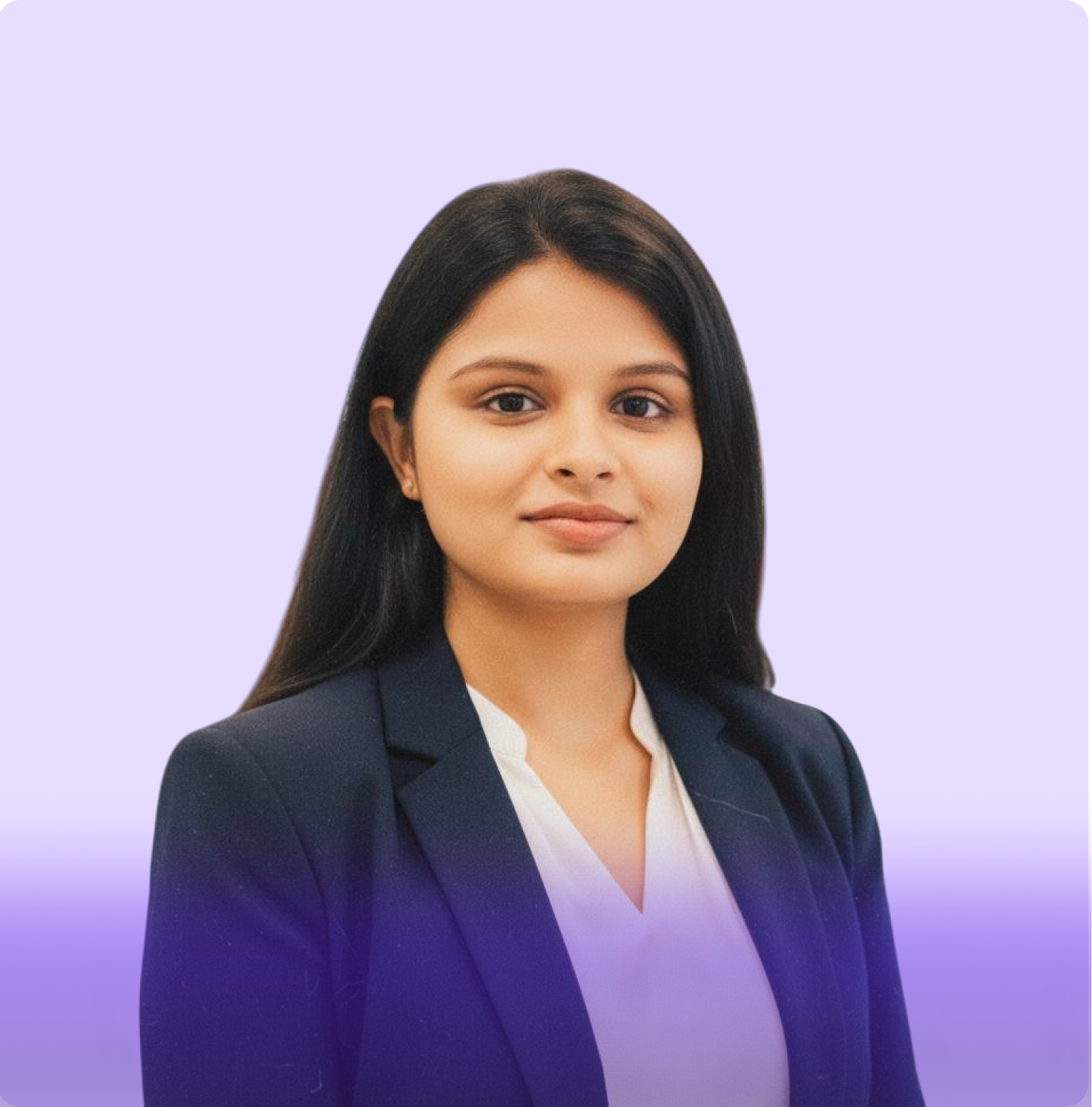 Dr. Meghana S. Gowda, PhD