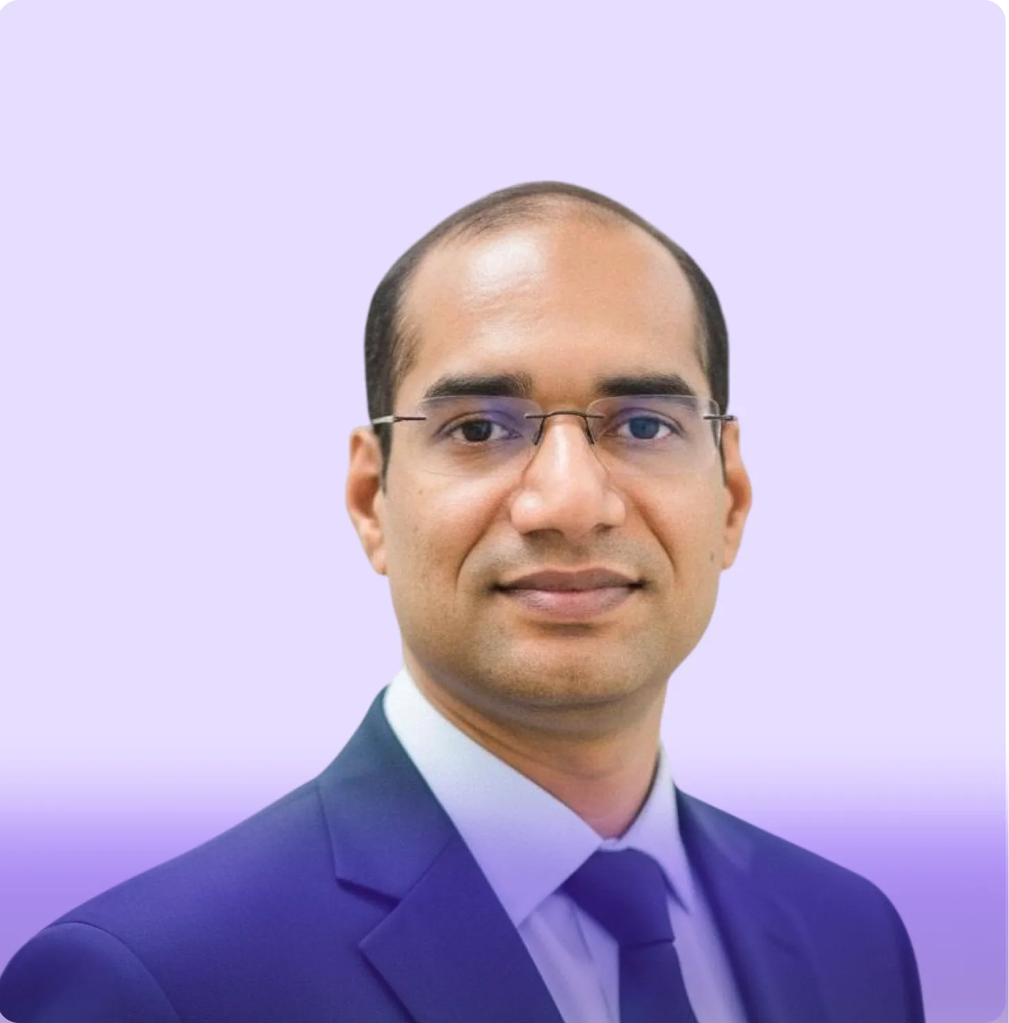 Dr. Jaison C. J, Ph. D