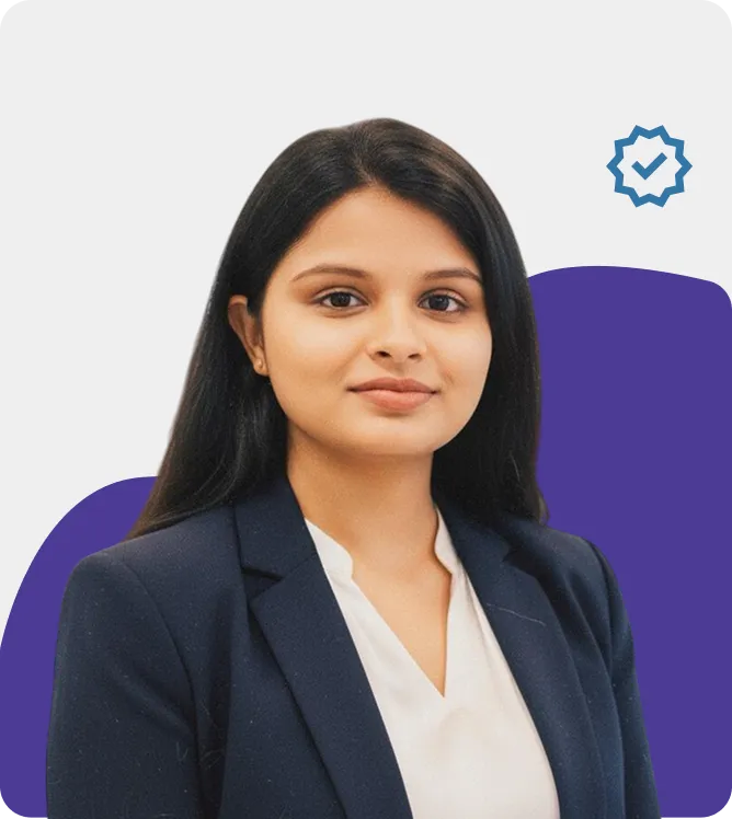 Dr. Meghana S. Gowda, PhD