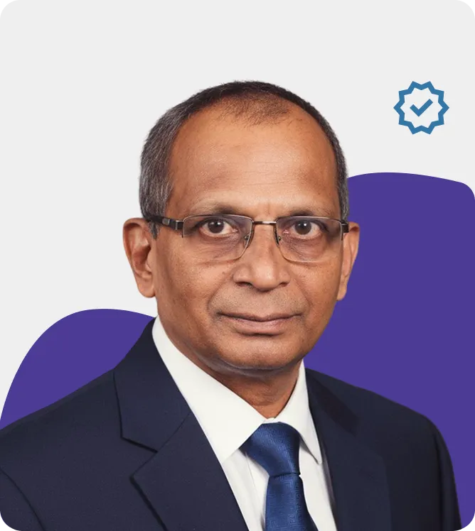 Subramanian Anathanarayanan