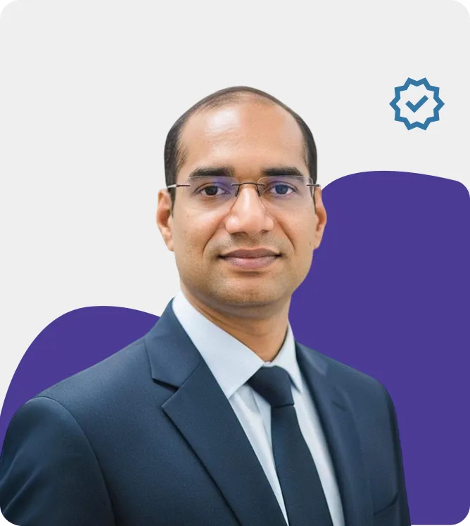 Dr. Jaison C. J, Ph. D