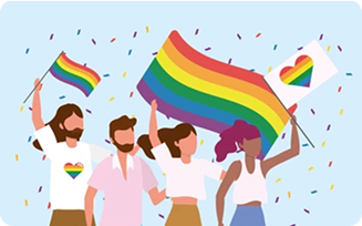 LGBTQIA+ Counselling and Support