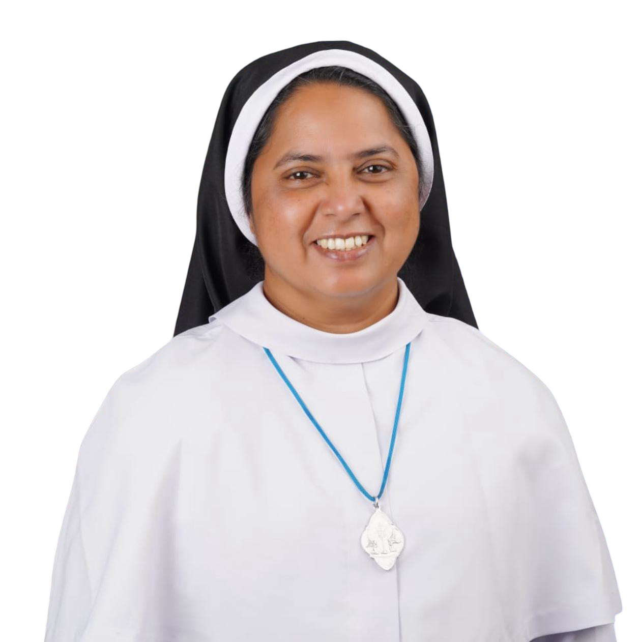 Dr. Sr. Rosamma Alexander