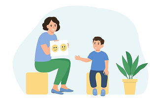 Child and Adolescent Counselling