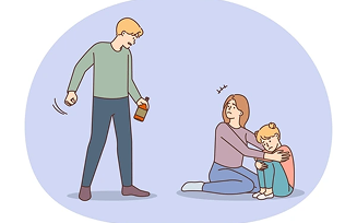 Parental Alcoholism