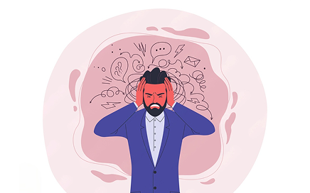 Stress and Adjustment Issues