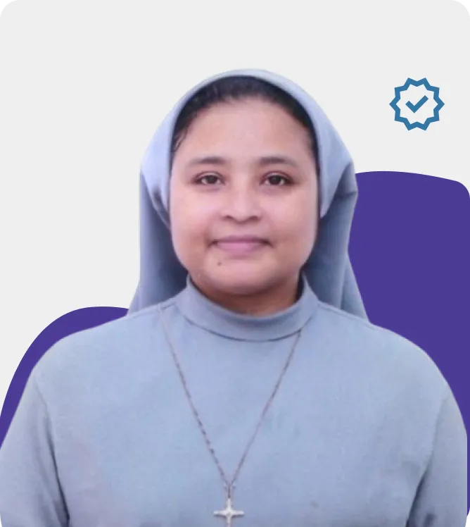 Dr. Sally Davis, Ph.D