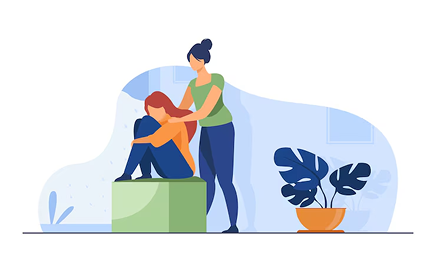 Grief, Loss, and Adjustment Challenges