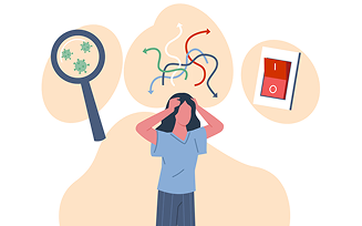 Existential crisis using strengths and spirituality