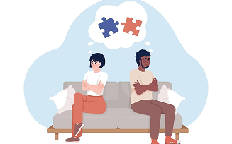 Relationship Conflicts 