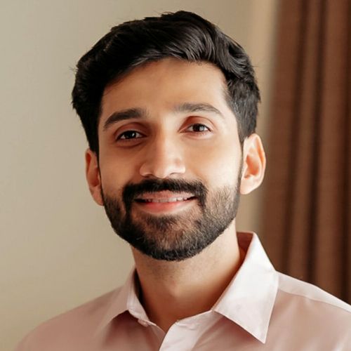Kishen Das