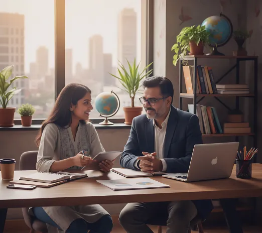 Career & Academic Guidance