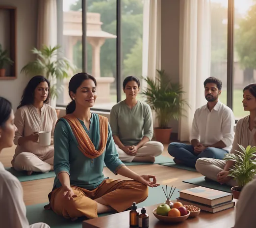 Teacher Wellbeing Programs