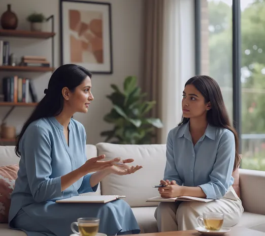 Special Interventions