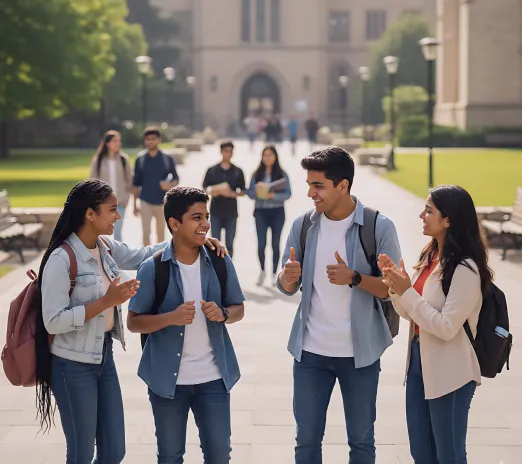 Anti-Bullying & Safe Campus Programs