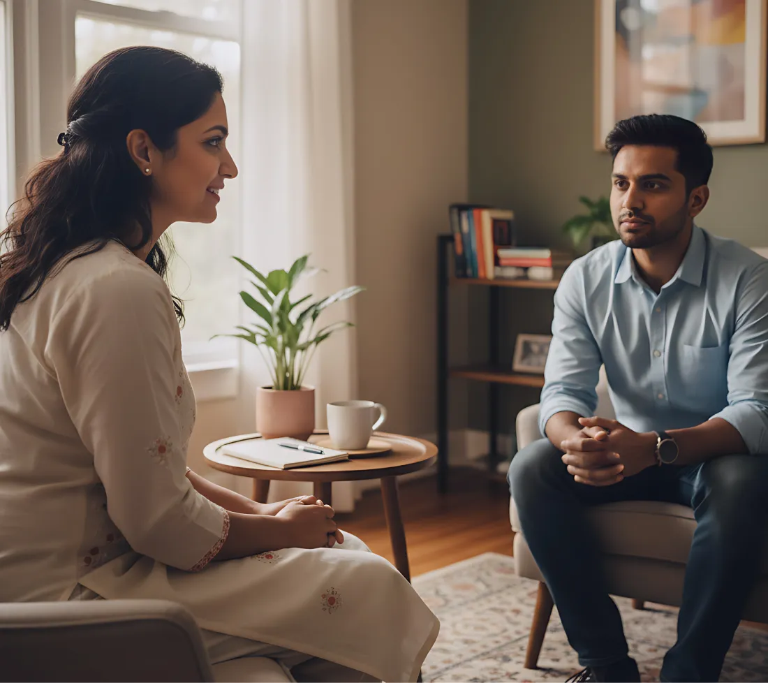 Individual Counselling