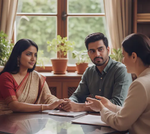 Premarital Counselling