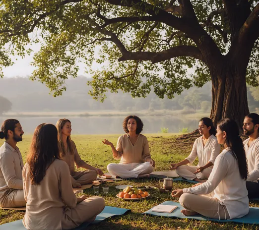 Leadership Wellness & Emotional Intelligence