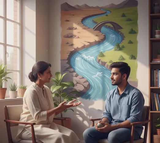 Change & Transition Support