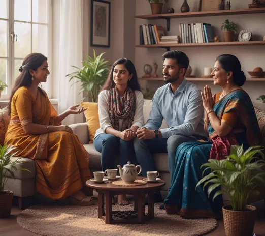 Diversity, Equity & Inclusion (DEI)