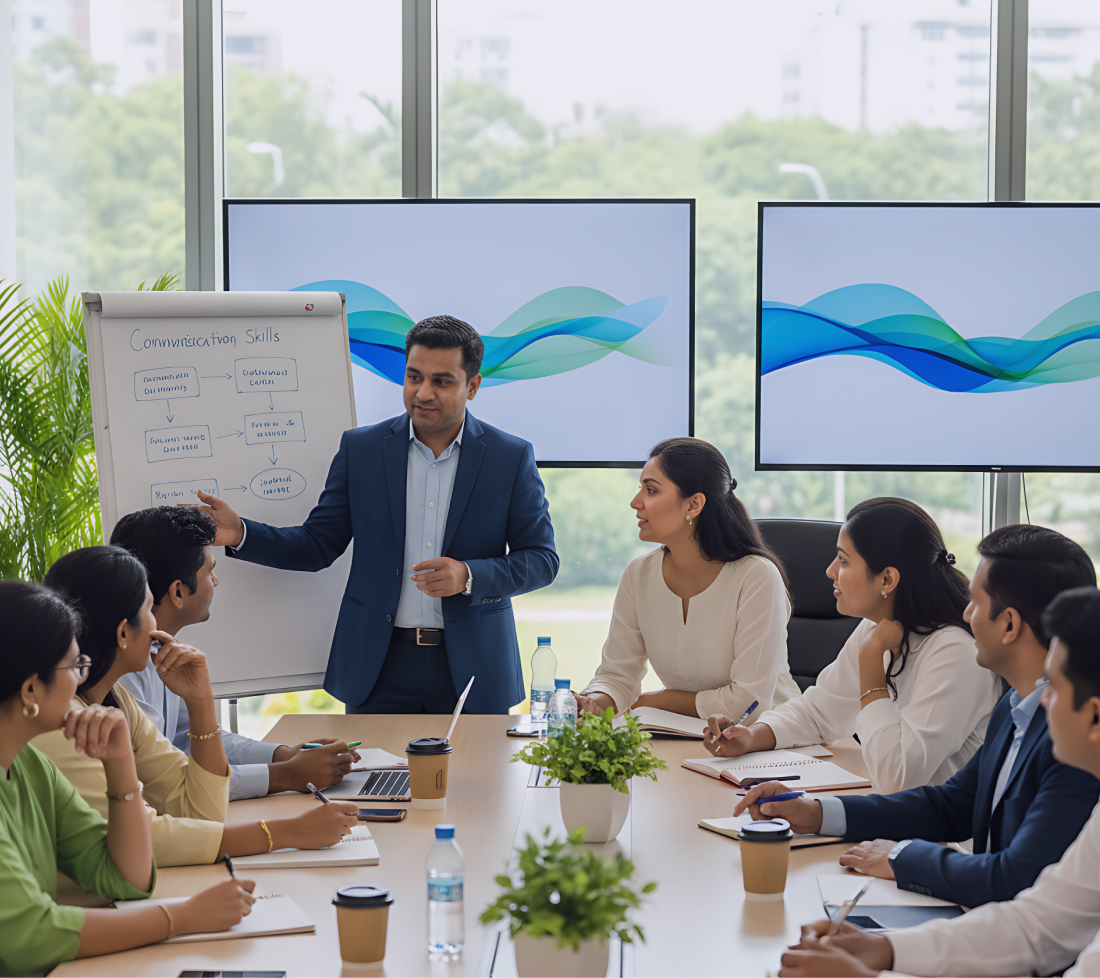 Corporate Workshops & Training