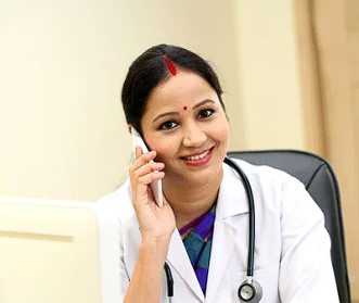 Dr. Meena Kapoor
