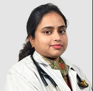 Dr. Sanjay Iyer