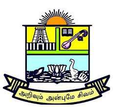 Thiagarajar College of Arts and Science logo