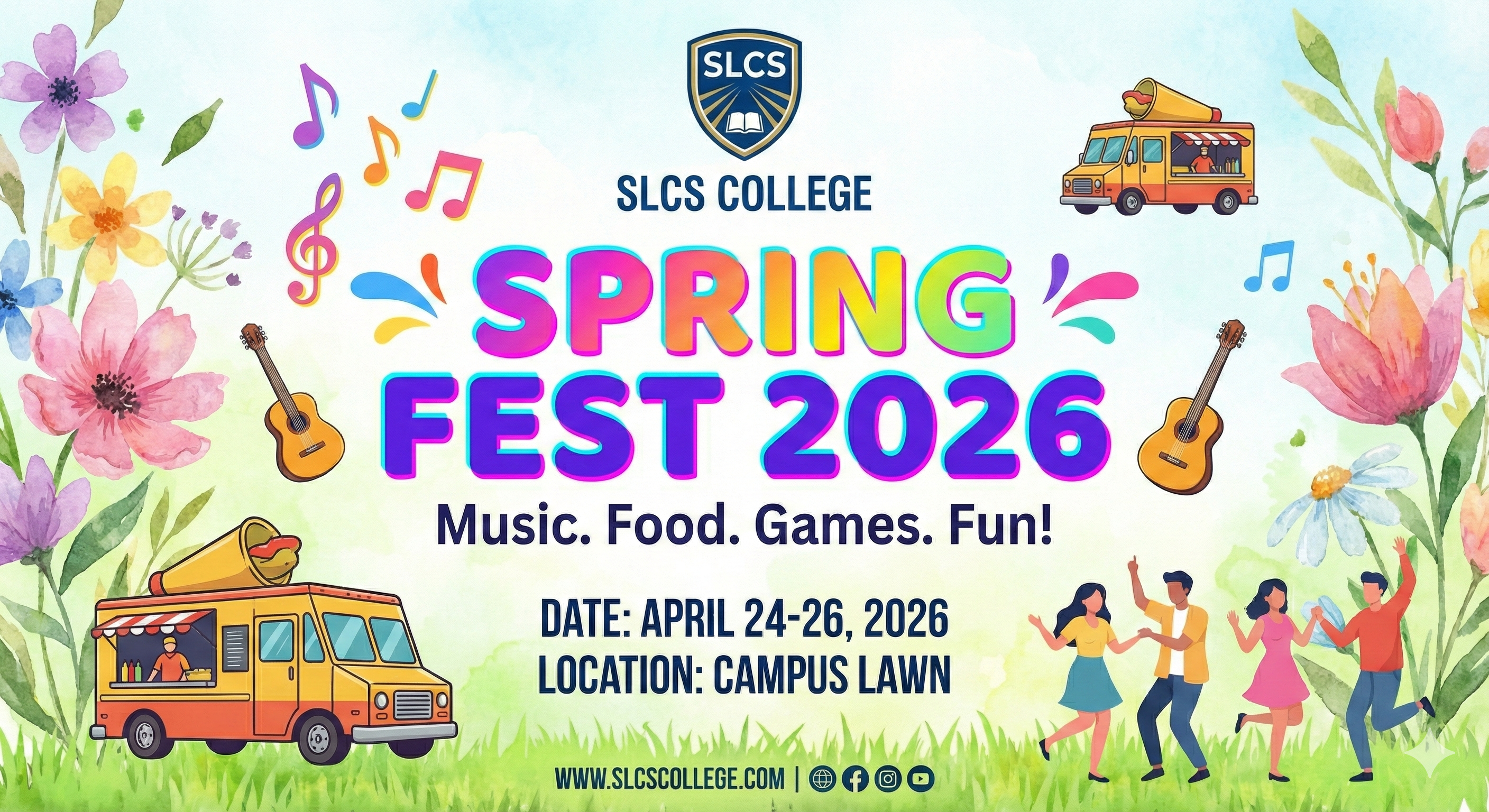 SPRING FEST 2026