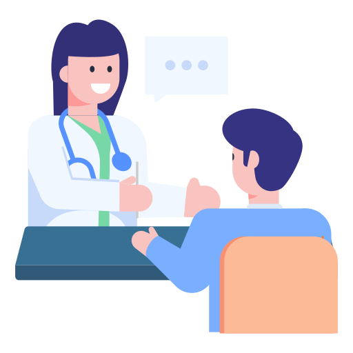 Discreet Feeding Access