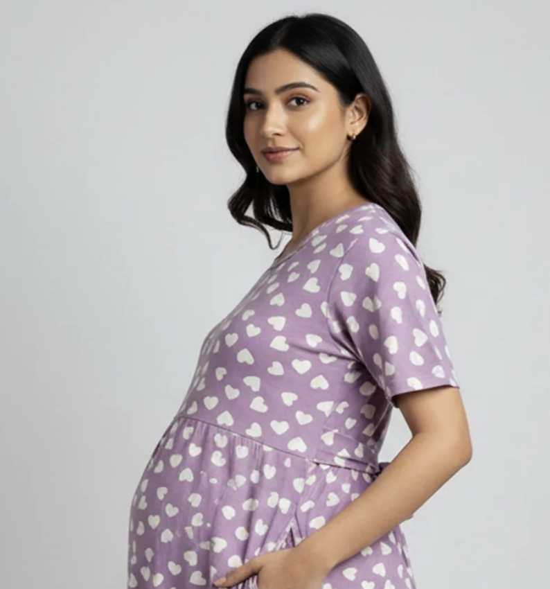 Discreet Feeding Access