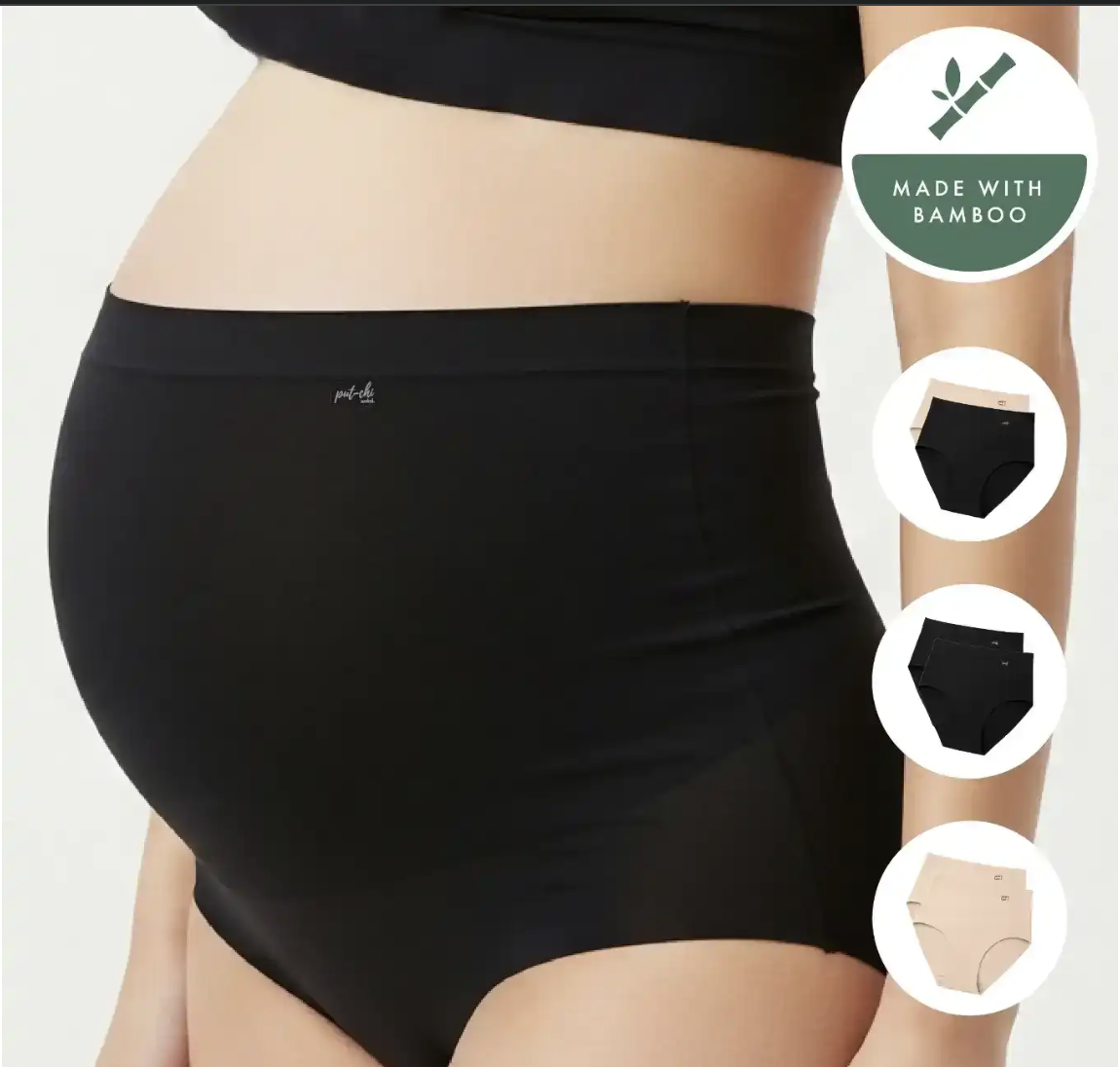 Signature Bamboo Fabric