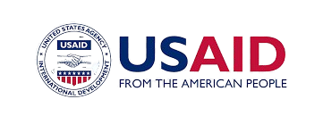 USAID Logo