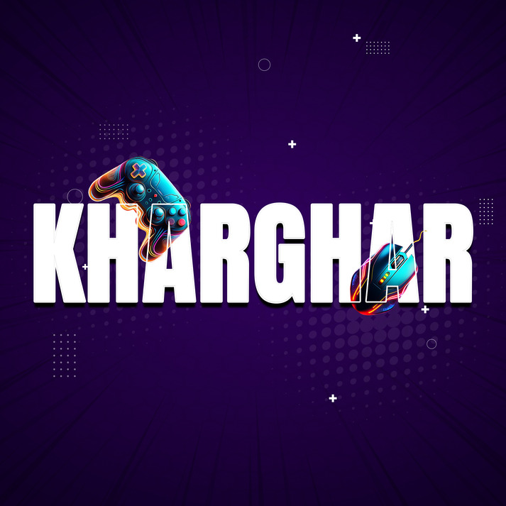 Kharghar PC & PS