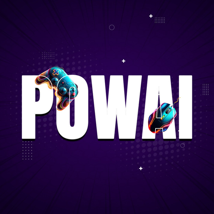 Powai PC & PS