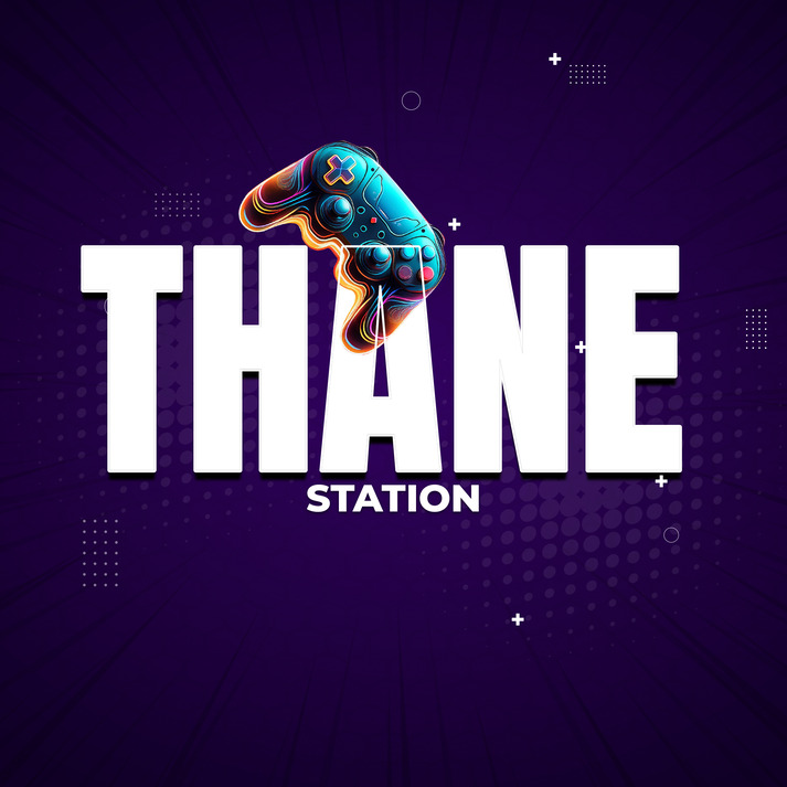 Thane Station West PS