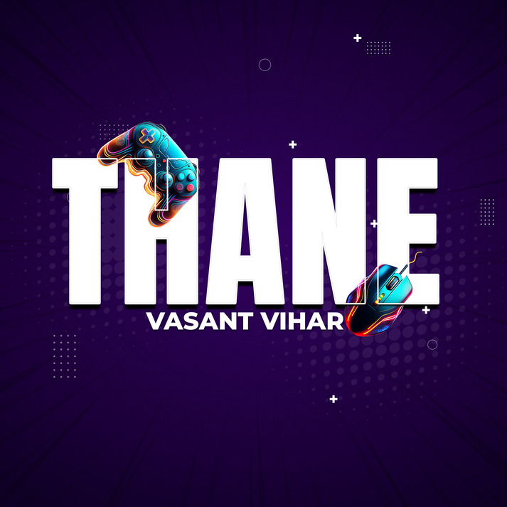 Thane Vasant Vihar PC & PS