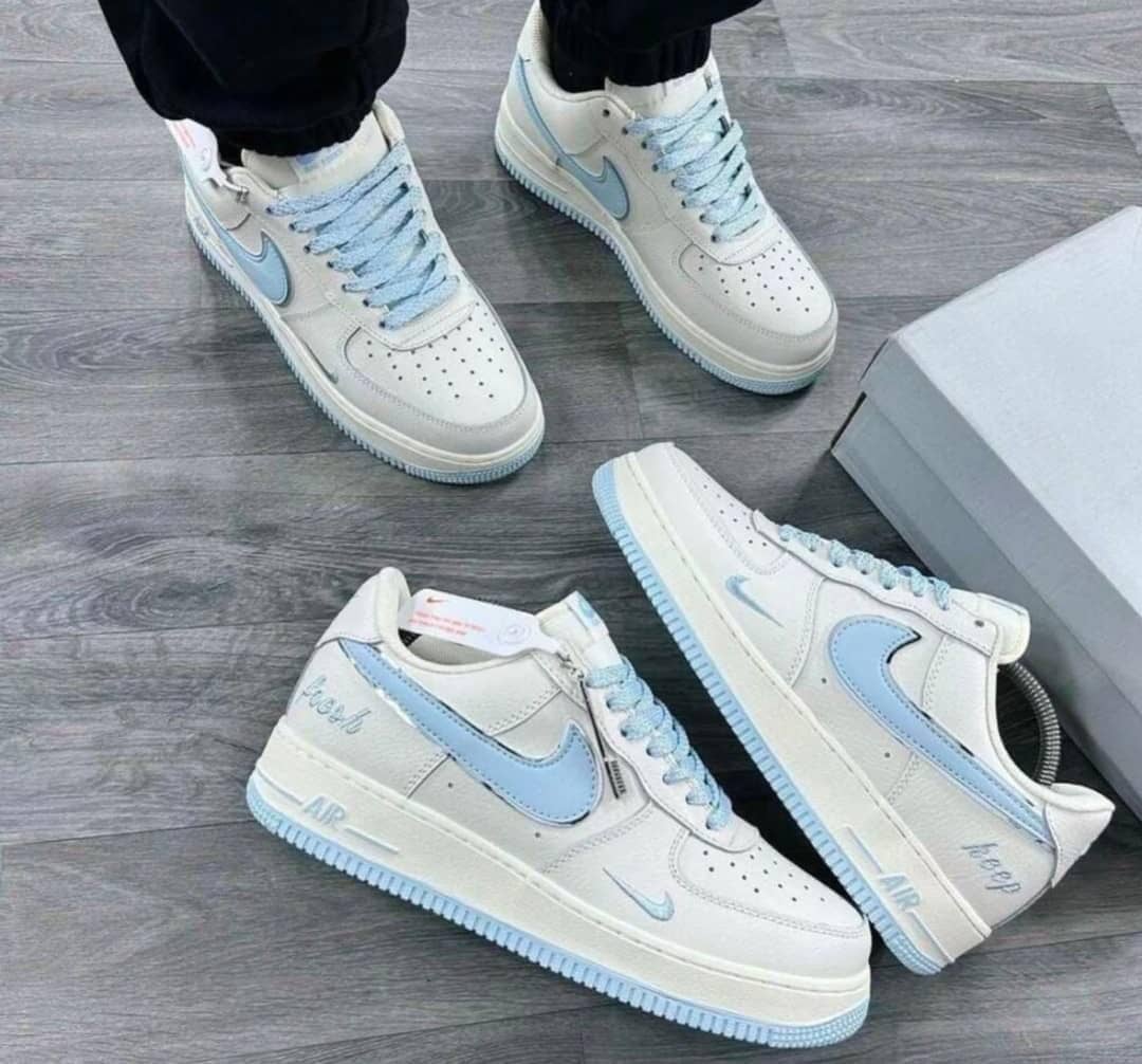 Nike Air Force 1 Low