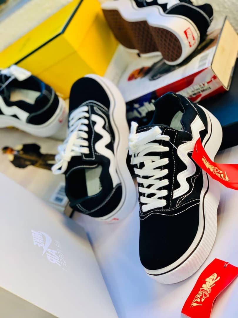 MSCHF x Tyga Wavy Baby