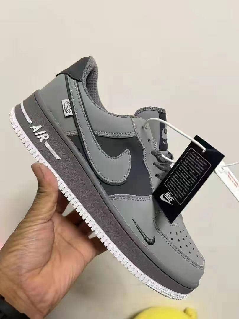 Nike Air Force 1 Low Utility Grey