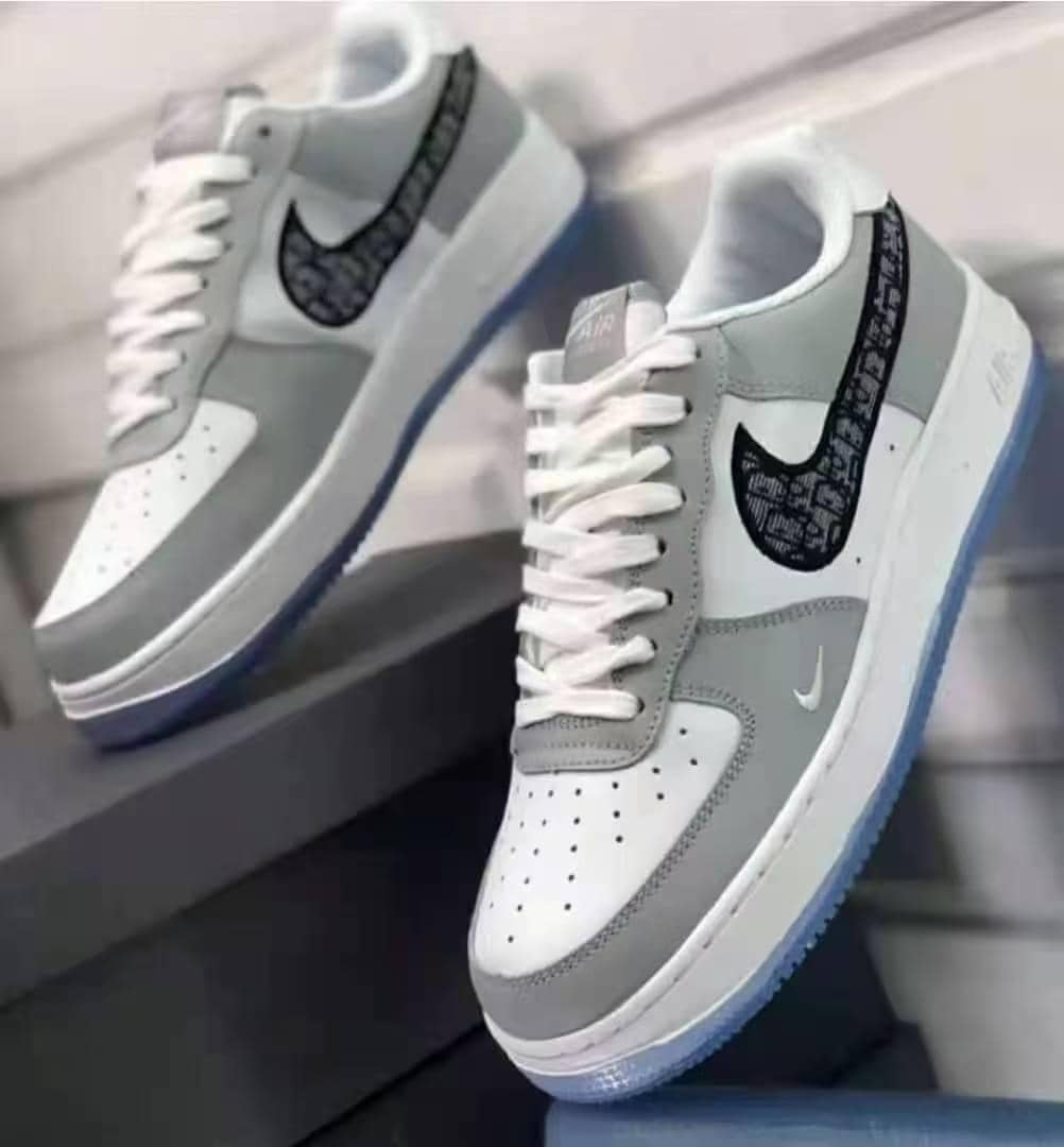 Nike Air Force 1 Low Custom