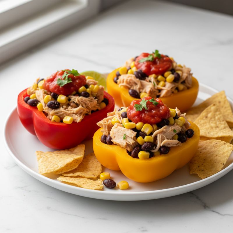 Houston Cantina Chicken Salad