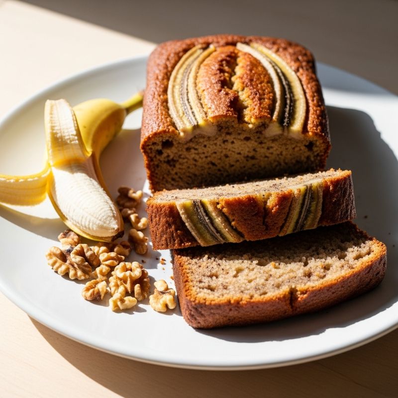 Classic Banana Bread